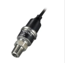 Keyence AP-14S Pressure Sensors, Pressure Sensors