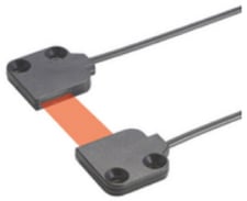 Keyence FU-12 Transmissive Fiber Unit, FU Series, Optic Sensor Switch Unit