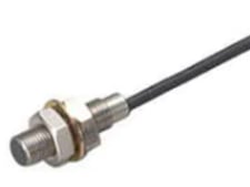 Keyence EM-005P Inductive Proximity Sensor, Main Unit, Shielded Type, M5, PNP