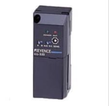 Keyence EG-530 Inductive Displacement Sensor Amplifier Unit