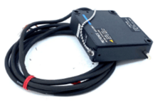 Keyence LX2-13WT Digital Display Compact Laser Thrubeam Sensor