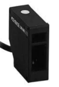 Keyence LB-043 Laser Displacement Sensors, Sensor Head