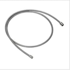 Keyence OP-6630 Fiber Optic Sensor Protection Tube, M4 Reflective Fiber, 1000 mm
