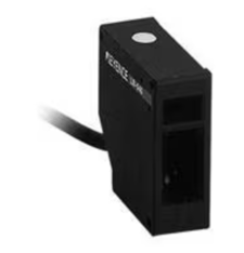 Keyence LB-301 Laser Displacement Sensor, Amplifier Unit