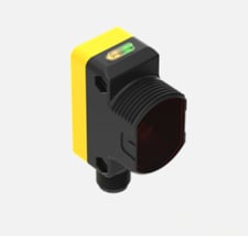 Banner QS30LLP 02993 World-Beam QS30 Long Range Laser Polarized Retro Sensor