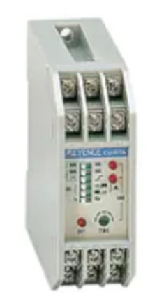 Keyence CU-21TA Sensor Control Unit, Main Unit, Multi-Function Type
