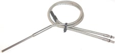 Banner BF23SM900 Fiber Optic Sensor With Diffuse-Reflective System, 3ft / 910mm