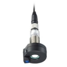 Keyence FW-LG01 High Power Digital Ultrasonic Sensor, Light Guide Attachment