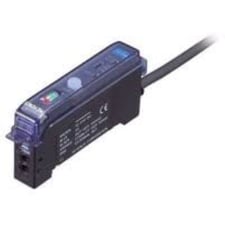 Keyence FS-T1G Manual-Calibration Fiberoptic Sensor, Fiber Amplifier