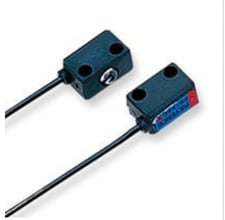 Keyence PS-55C Amplifier Separate Type Photoelectric Sensor, Transmissive Head