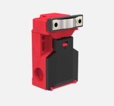 Banner SI-QS90MD 46703 Flat Pack Switch In-Line