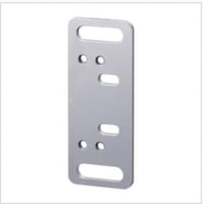 Keyence GS-B11 Safety Interlock Switches, Non-Contact Type Flat Mounting Bracket