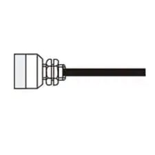 Keyence SH-822 High-Accuracy Positioning Sensor, Sensor Head