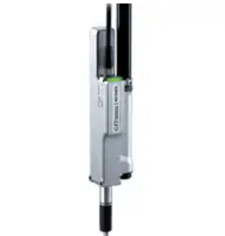 Keyence GT2-A50 High-Accuracy Digital Contact Sensor Head, Air Cylinder Model