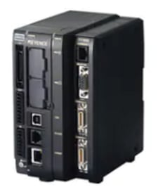 Keyence CV-5002 Intuitive Machine Vision System, Digital Image Sensor/Controller