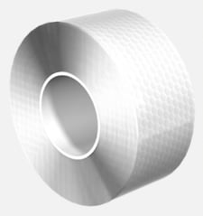 Banner BRT-THG-1-100 26619 Retroreflective Sensor Tape 25mm by 2.5m long