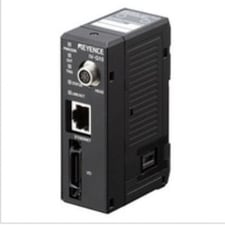 Keyence IV-G10 Vision Sensor, For IV-G, Sensor Amplifier, Main Unit