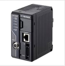 Keyence IV2-G30F Vision Sensor, Sensor Amplifier, Learning/Standard Mode