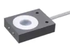 Keyence TH-320 Inductive Proximity Sensor, Head for Fine Metal Object Detection