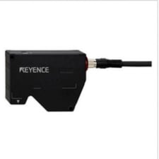 Keyence LJ-V7080 High-Speed 2D Laser Profiler, Sensor Head