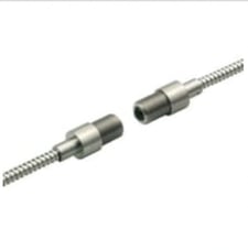 Keyence PX-H72G Heavy-Duty Photoelectric Sensor, Transmissive Sensor Head