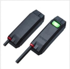 Keyence FD-XS20 Flow Sensors / Meters, Sensor Head, Maximum Flow Rate 20 L/min