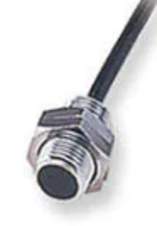 Keyence AH-110 Inductive Proximity Sensor, Gauging Sensor Head