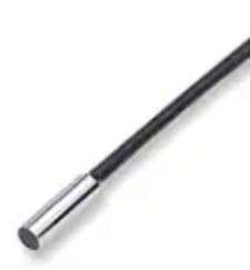 Keyence ET-305 Super Small Inductive Proximity Sensor, Head, Shielded Type, f5.4