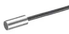 Keyence AH-308 Inductive Proximity Sensor, Inductive Gauging Sensor Head