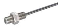 Keyence EH-108 Inductive Proximity Sensor, Sensor Head, Shielded Type, M8