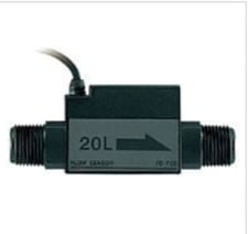 Keyence FD-P20 Flow Sensors / Flow Meters, Sensor Head, PPS Type, 20 L/min