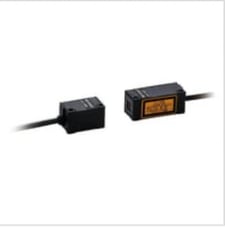 Keyence LX2-110 Optical Micrometer / Laser Micrometer, Sensor Head