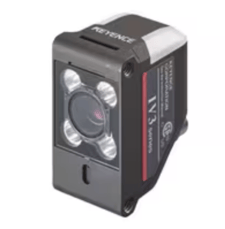 Keyence IV3-G500CA Compact Model Sensor Head, Standard Model, Color, AF Type