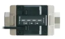Keyence FD-MH100A Non-Wetted Electrode Electromagnetic Flow Sensor Head 100L/min