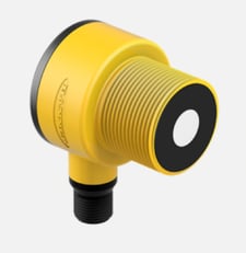 Banner T30UUPAQ 55987 Analog/Discrete T30U Series Sensor, Proximity Mode, PNP