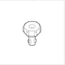 Keyence OP-84293 Static Eliminator Ionizer, Tungsten Electrode Probe for SJ-HA