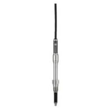 Keyence GT2-P12F Digital Contact Sensor, Stylus Type, Flange Attachment Head