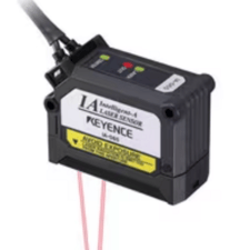 Keyence IA-065 CMOS Analog Laser Sensor Head