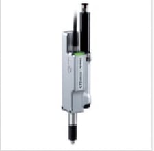 Keyence GT2-A32 Displacement Sensors (Probes), Sensor Head, Air Cylinder Model