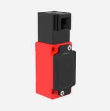 Banner SI-LM40MKVD 46725 Limit Switch Flexible Trumpet
