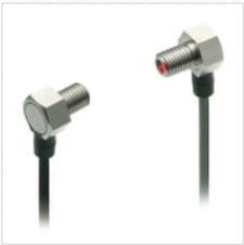 Keyence PX-H71TZ Heavy-Duty Photoelectric Sensor, Transmissive Sensor Head