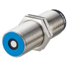 Keyence UD-310 Ultrasonic Displacement Sensor, Sensor Head