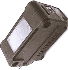 Keyence PZ-G51CPR Photoelectric Receiver