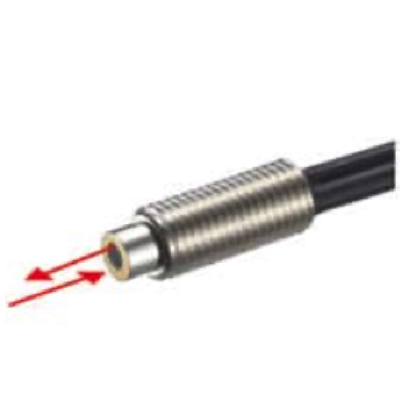 Keyence FU-85 Fiber Optic Sensors, Reflective Fiber Unit