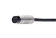 Keyence EX-022 Inductive Displacement Measurement Gauging Sensor Head
