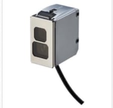 Keyence LR-WA1 Photoelectric Sensors, Luster Canceling Attachment