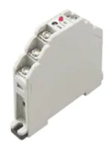 Keyence ES-12AC-U Separate Amplifier Inductive Proximity Sensor, Amplifier Unit