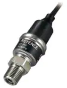 Keyence AP-14SK Digital Pressure Sensor Head, Positive-Pressure Type, 10 MPa