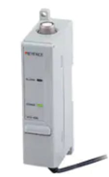 Keyence AT3-400 Contact-Type Displacement Positioning Sensor, Amplifier Unit