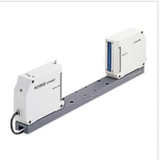 Keyence LS-5041 Optical Micrometer / Laser Micrometer, Sensor Head